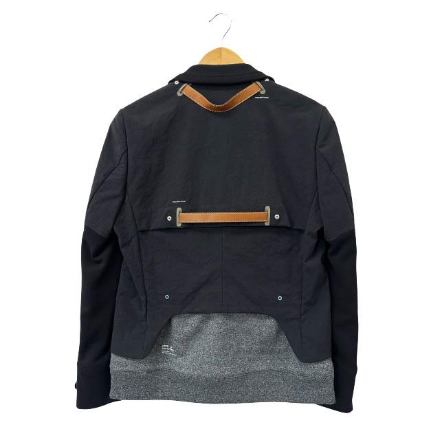 アンダーカバー UNDERCOVER 10SS LESS BUT BETTER レスバットベター期