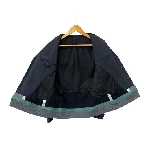 UNDERCOVER 10ss Less but Better ウエストバッグ UNDERCOVER アンダーカバー 10SS Less but Better期 メッセンジャー