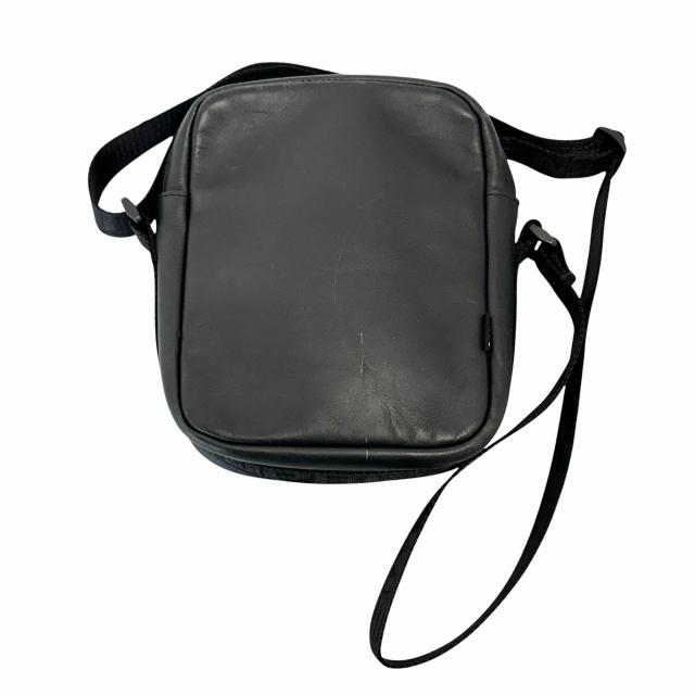 Supreme（シュプリーム） SUPREME 24AW Leather Shoulder Bag ボックス 
