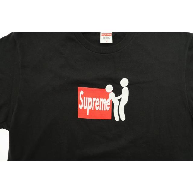 Supreme（シュプリーム） SUPREME 25AW Stick Tee プリント スティック