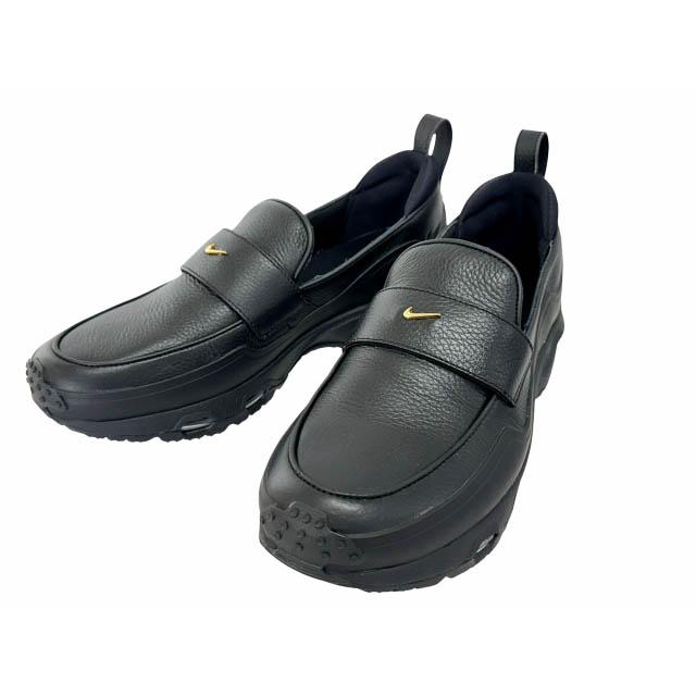 NIKE（ナイキ） NIKE WMNS AIR MAX PHENOMENA BLACK ウィメンズ エア 