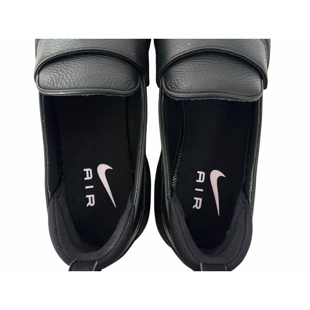 NIKE（ナイキ） NIKE WMNS AIR MAX PHENOMENA BLACK ウィメンズ エア 