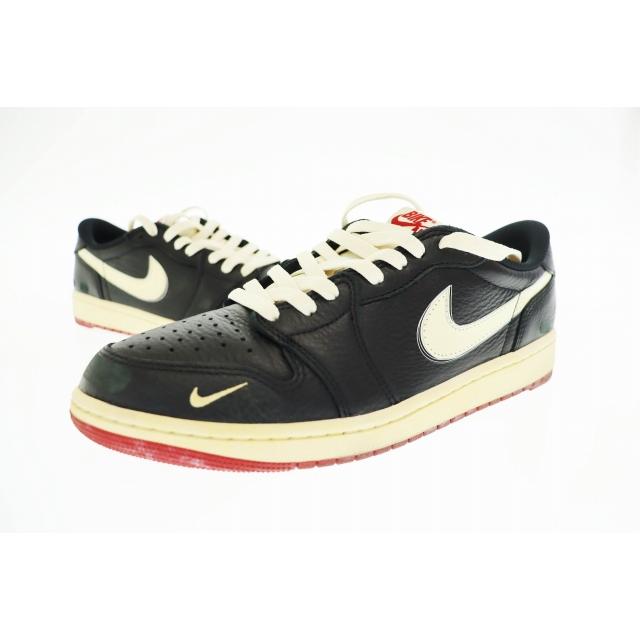NIKE（ナイキ） ×Nigel Sylvester ナイジェルシルベスター AIR JORDAN 