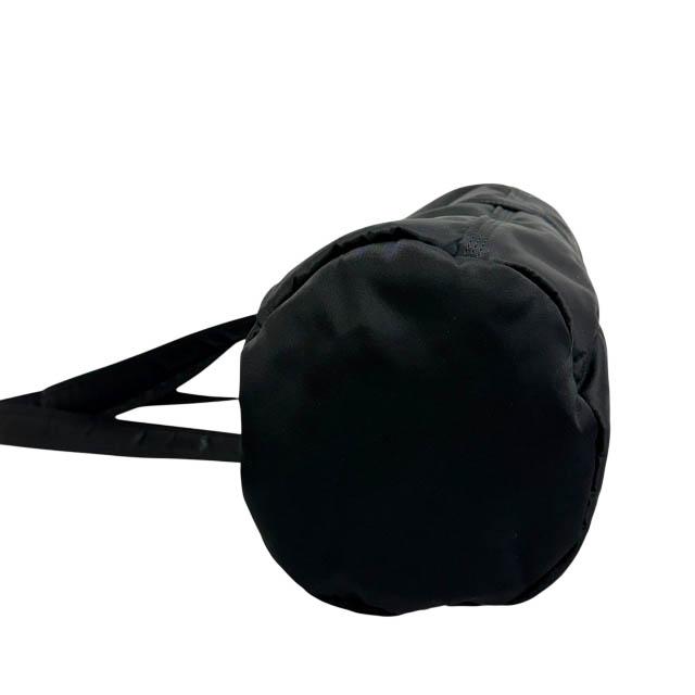 PORTER ポーター TANKER DRUM BAG タンカー ドラム トート バッグ 黒