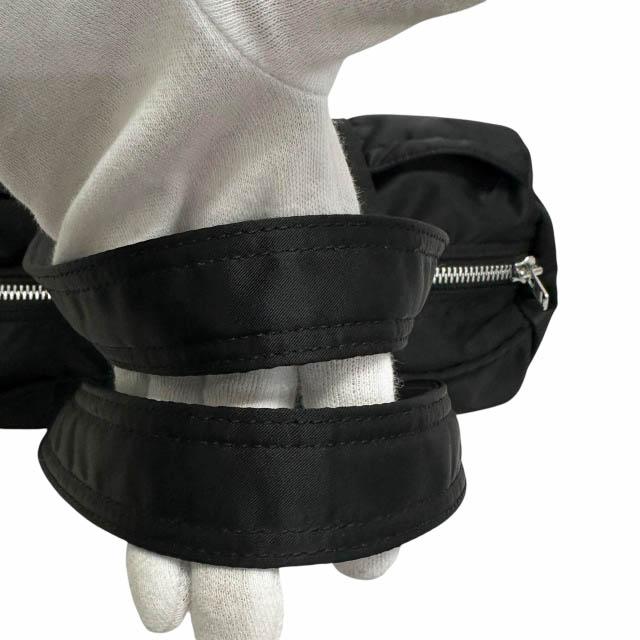 PORTER ポーター TANKER DRUM BAG タンカー ドラム トート バッグ 黒