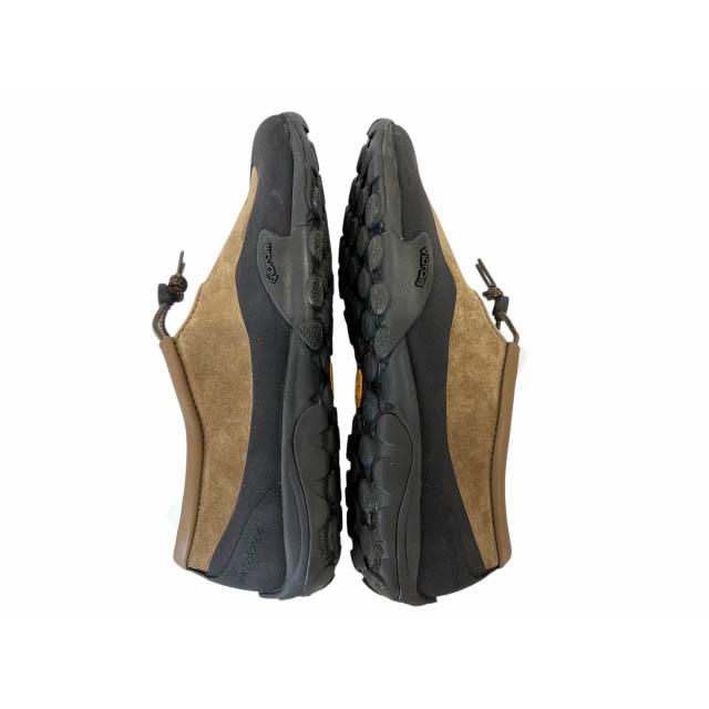 New Balance MT10Tブラウン Vibramソール New Balance（ニューバランス） ×Tokyo Design Studio 東京デザイン