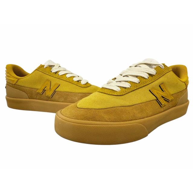 New Balance（ニューバランス） ×STONE ISLAND MARINA ストーン 