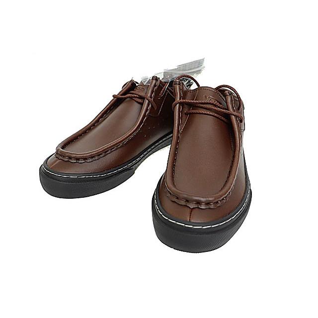 VANS（ヴァンズ） バンズ ×FUDGE ファッジ コラボ CARVER LO カーバー 