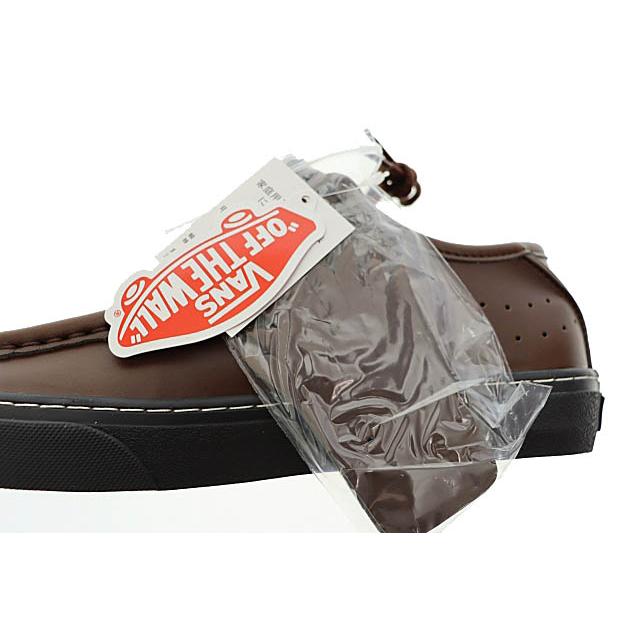 VANS（ヴァンズ） バンズ ×FUDGE ファッジ コラボ CARVER LO カーバー 