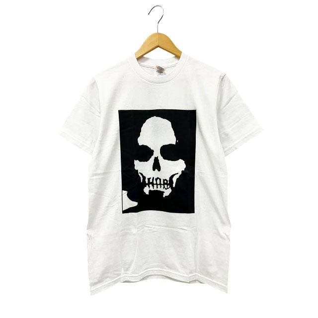 SUPREMEシュプリーム × number nineナンバーナイン マンソンT Supreme（シュプリーム） ×Number(N)ine ナンバーナイン 25AW Manson