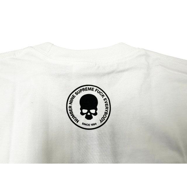 Supreme（シュプリーム） ×Number(N)ine ナンバーナイン 25AW Manson