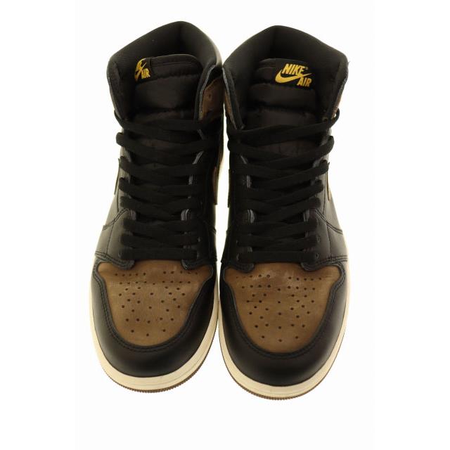 NIKE（ナイキ） NIKE AIR JORDAN 1 RETRO HIGH OG PALOMINO 28.5