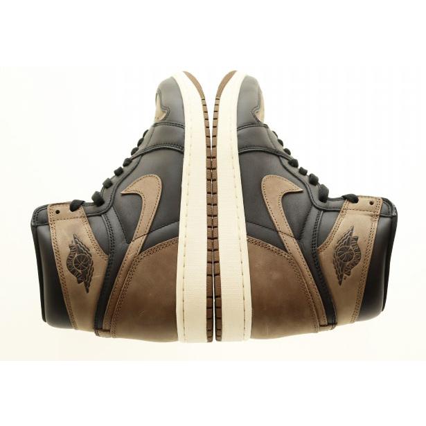 NIKE（ナイキ） NIKE AIR JORDAN 1 RETRO HIGH OG PALOMINO 28.5