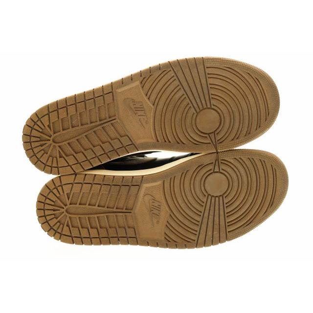 NIKE（ナイキ） NIKE AIR JORDAN 1 RETRO HIGH OG PALOMINO 28.5cm