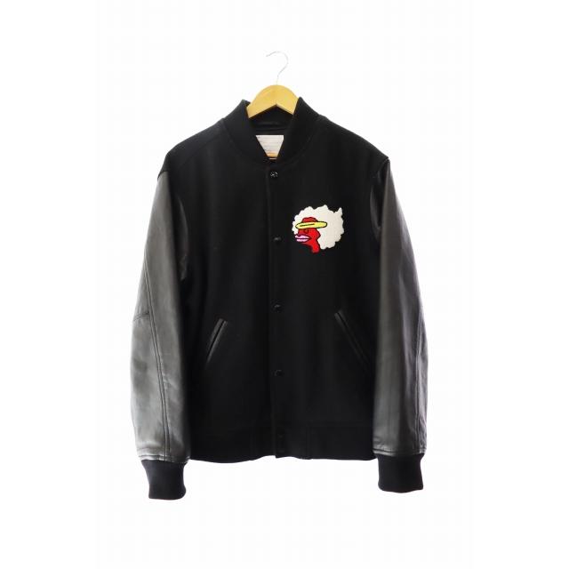Supreme（シュプリーム） SUPREME 17AW Gonz Ramm Varsity Jacket