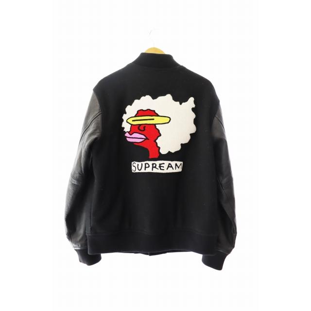 Supreme（シュプリーム） SUPREME 17AW Gonz Ramm Varsity