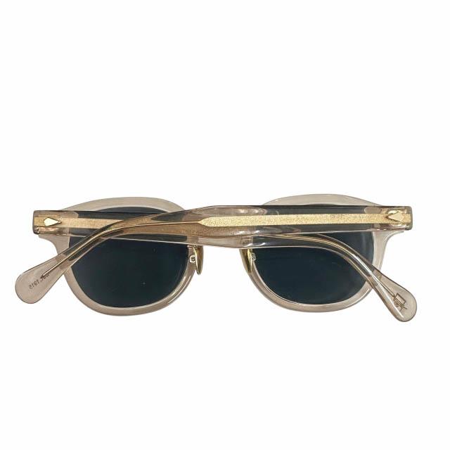 モスコット MOSCOT 日本限定 LEMTOSH MISTGTP JPN レムトッシュ ミスト