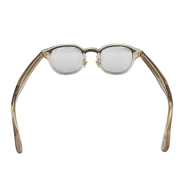 モスコット MOSCOT 日本限定 LEMTOSH MISTGTP JPN レムトッシュ ミスト