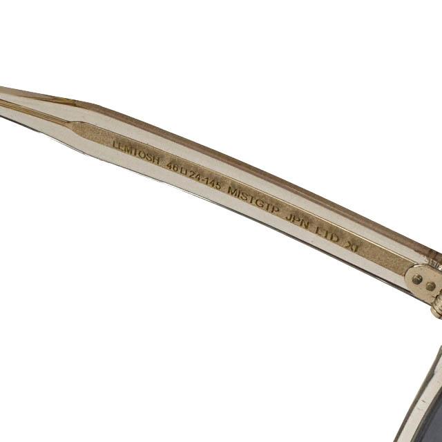 モスコット MOSCOT 日本限定 LEMTOSH MISTGTP JPN レムトッシュ ミスト