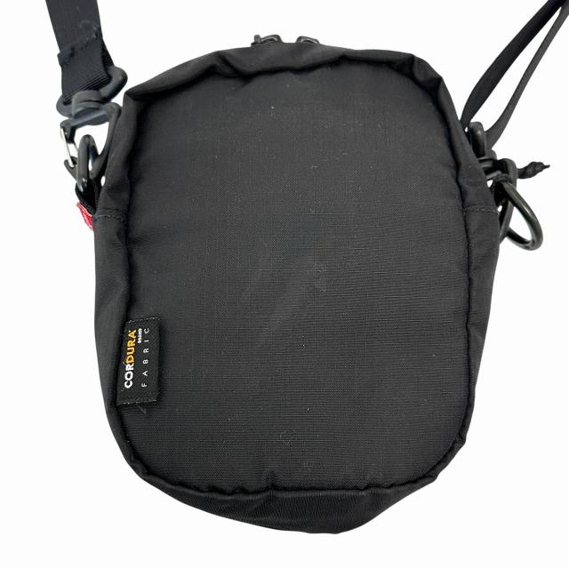 Supreme（シュプリーム） SUPREME 18SS Shoulder Bag ボックス ロゴ