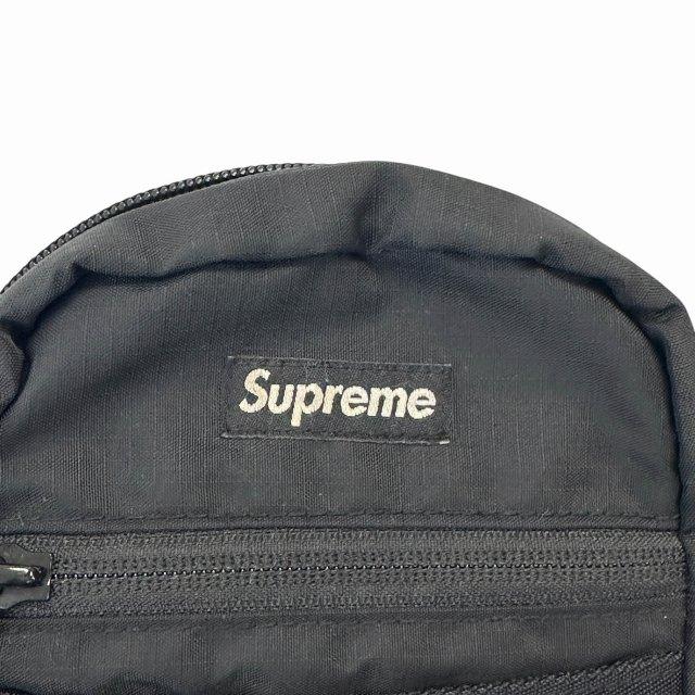 Supreme（シュプリーム） SUPREME 18SS Shoulder Bag ボックス ロゴ