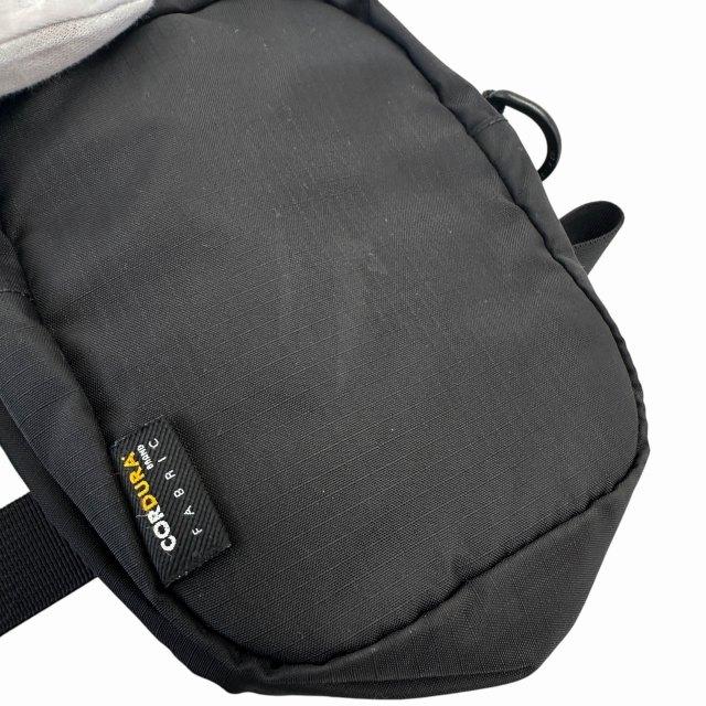【美品】SUPREME バッグ 中古・古着通販】Supreme (シュプリーム) Woven Utility Bag ブラック