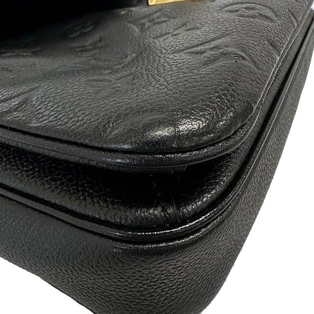 LOUIS VUITTON（ルイ・ヴィトン） モノグラム アンプラント ポシェット