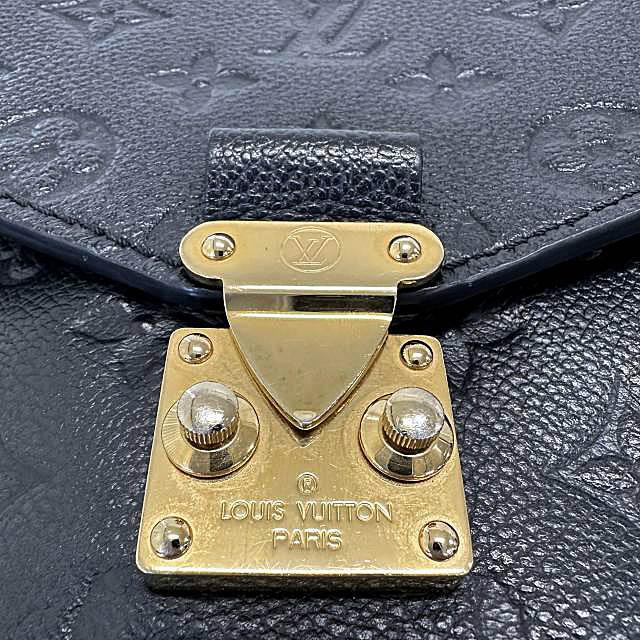 LOUIS VUITTON（ルイ・ヴィトン） モノグラム アンプラント ポシェット