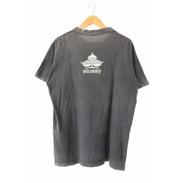 STUSSY（ステューシー） STUSSY 80s vintage old clover tee オールド