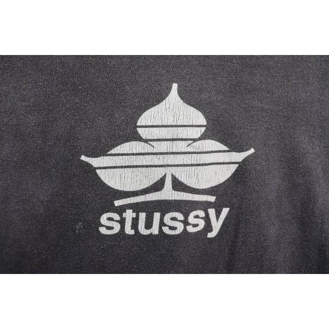 STUSSY（ステューシー） STUSSY 80s vintage old clover tee オールド