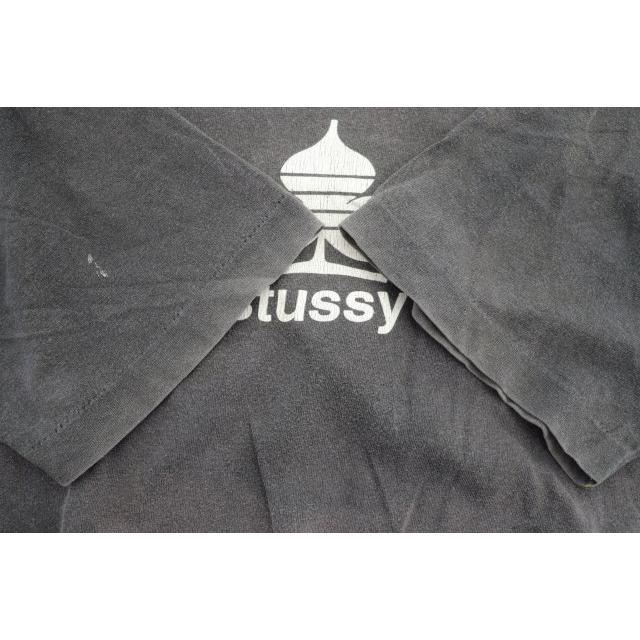 STUSSY（ステューシー） STUSSY 80s vintage old clover tee オールド