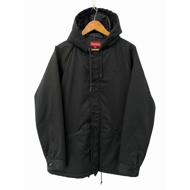 Supreme（シュプリーム） SUPREME 16SS Black Sabbath Hooded Parka