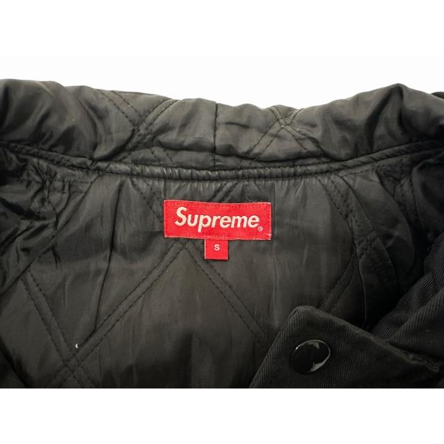 Supreme（シュプリーム） SUPREME 16SS Black Sabbath Hooded Parka