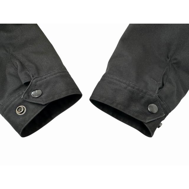 Supreme（シュプリーム） SUPREME 16SS Black Sabbath Hooded Parka