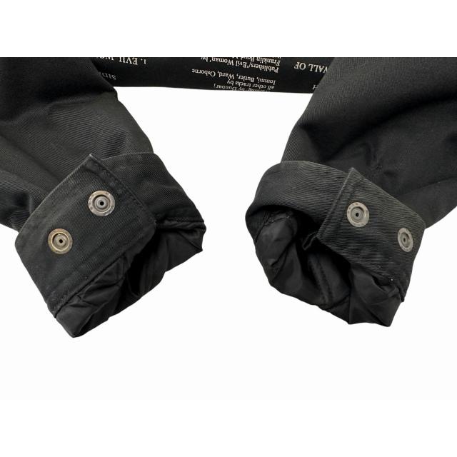 Supreme（シュプリーム） SUPREME 16SS Black Sabbath Hooded Parka