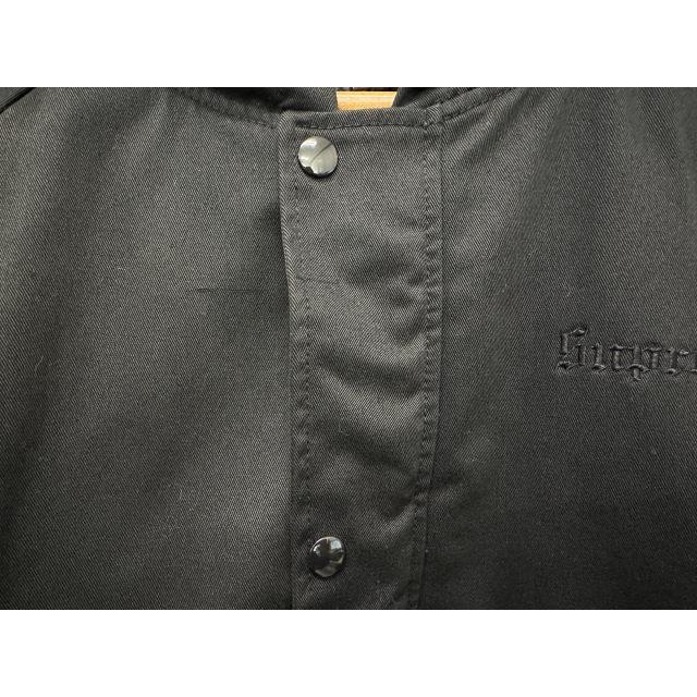 Supreme（シュプリーム） SUPREME 16SS Black Sabbath Hooded Parka