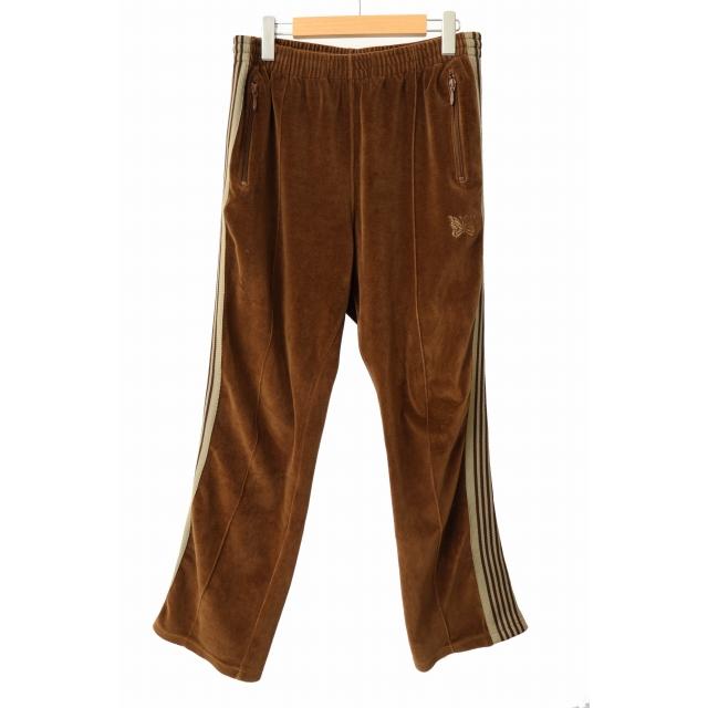 ニードルス ニードルズ Needles 22SS Narrow Track Pant - C/Pe