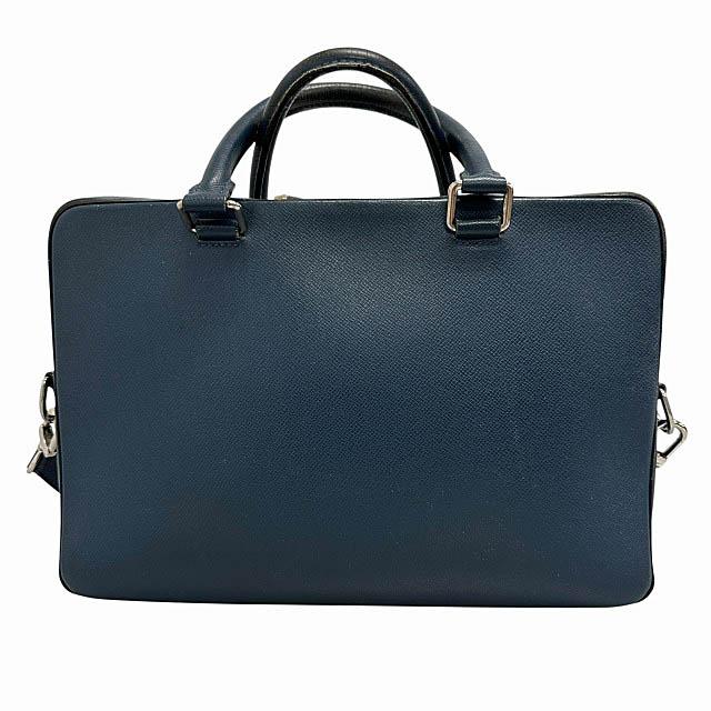 ルイヴィトン タイガ ポルトドキュマンPM ビジネスバッグ2wayアルドワーズ LOUIS VUITTON（ルイ・ヴィトン） タイガ ポルト ドキュマン PM 2WAY