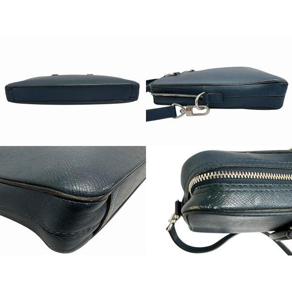 ルイヴィトン タイガ ポルトドキュマンビジネスMM 2way ビジネスバッグ LOUIS VUITTON（ルイ・ヴィトン） タイガ ポルト ドキュマン PM 2WAY