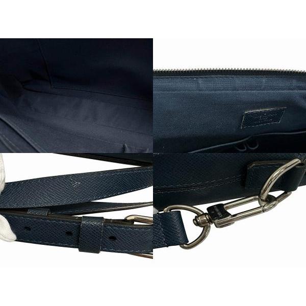 ルイヴィトン タイガ ポルトドキュマンビジネスMM 2way ビジネスバッグ LOUIS VUITTON（ルイ・ヴィトン） タイガ ポルト ドキュマン PM 2WAY