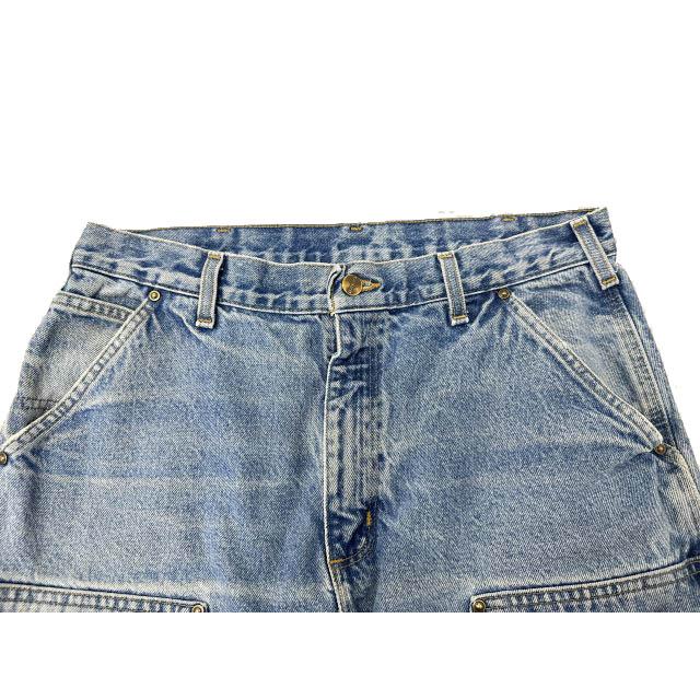 カーハート carhartt ダブルニー ペインター デニム パンツ ジーンズ