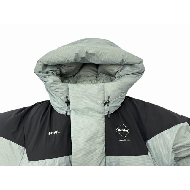 エフシーレアルブリストル F.C.Real Bristol FCRB 25AW FIELD DOWN 