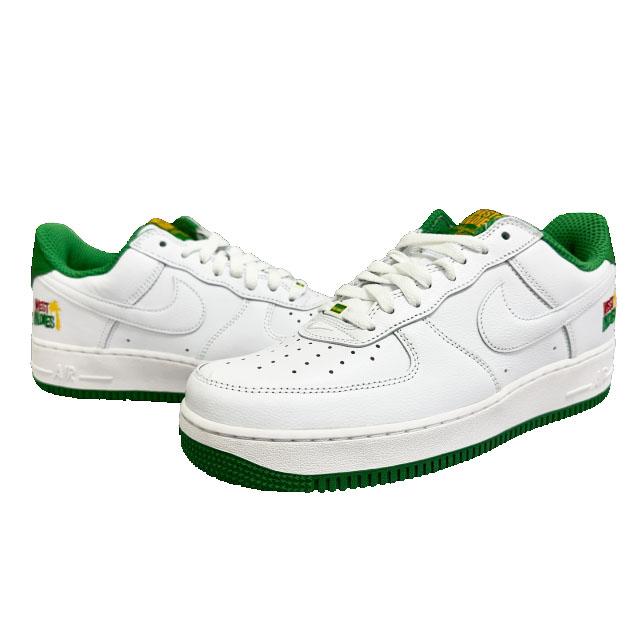NIKE（ナイキ） AIR FORCE 1 LOW RETRO QS WEAT INDIES エアフォース 1