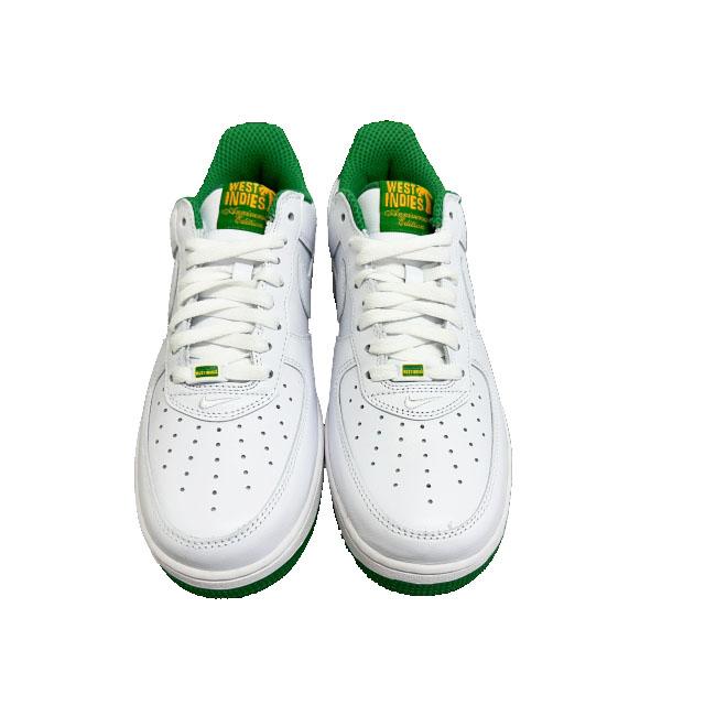 NIKE（ナイキ） AIR FORCE 1 LOW RETRO QS WEAT INDIES エアフォース 1
