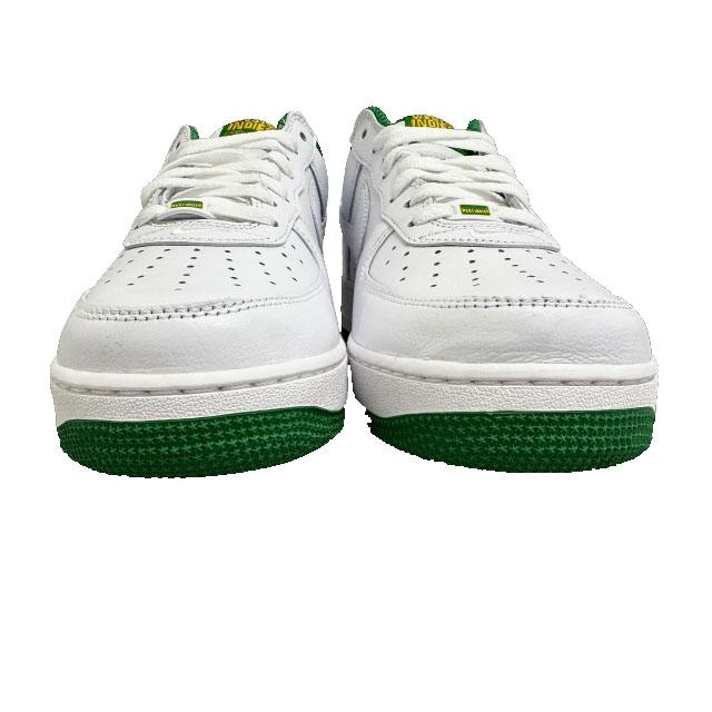 NIKE（ナイキ） AIR FORCE 1 LOW RETRO QS WEAT INDIES エアフォース 1