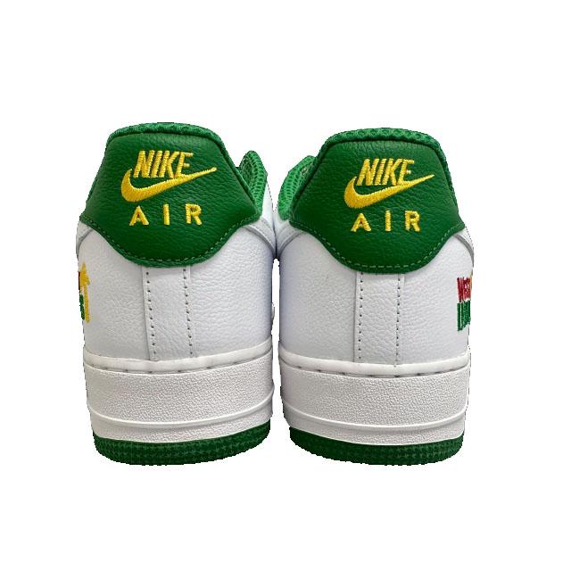 NIKE（ナイキ） AIR FORCE 1 LOW RETRO QS WEAT INDIES エアフォース 1