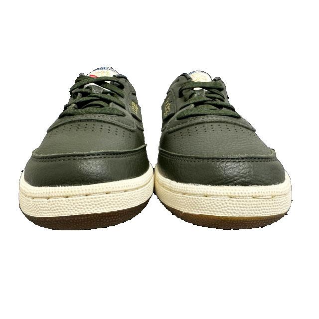 リーボック ×ボデガ 15th アニバーサリー クラブC H03350 28▲■ Reebok（リーボック） ×Bodega ボデガ 15th Anniversary CLUB C 85