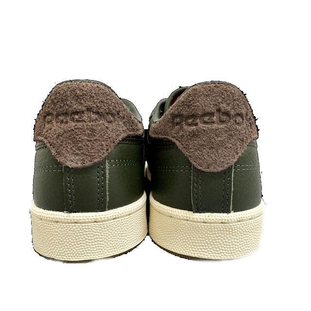 Reebok（リーボック） ×Bodega ボデガ 15th Anniversary CLUB C 85