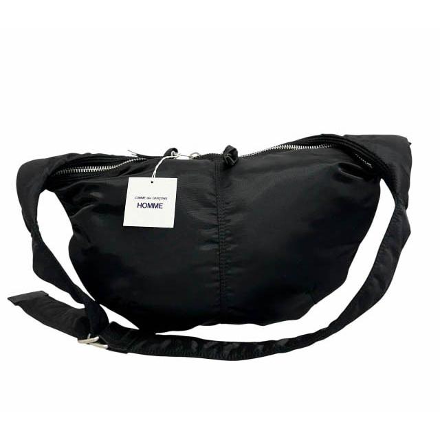 コムデギャルソン オム COMME des GARCONS HOMME Cotton Nylon Double