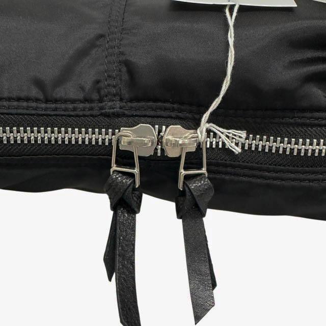 コムデギャルソン オム COMME des GARCONS HOMME Cotton Nylon Double